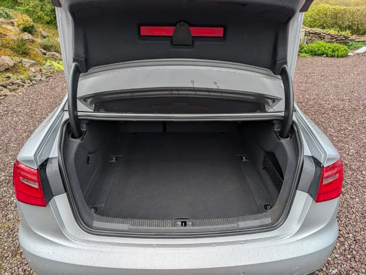 Audi A6 142 - Image 4