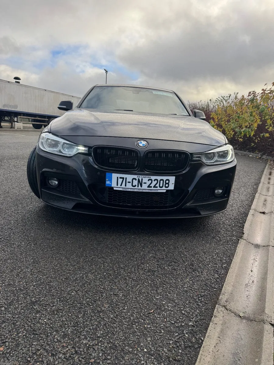 BMW 3-Series 330E MPerformance - Image 3