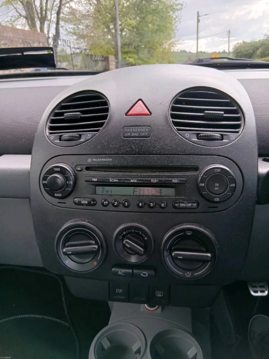 Volkswagen beetle nct 2027 - Image 3