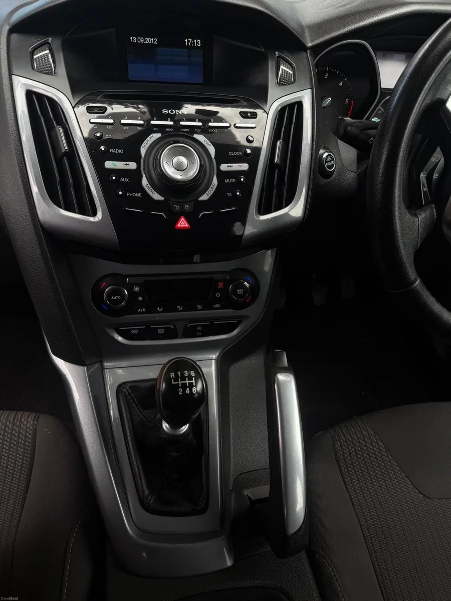 2012 Ford Focus - Image 4
