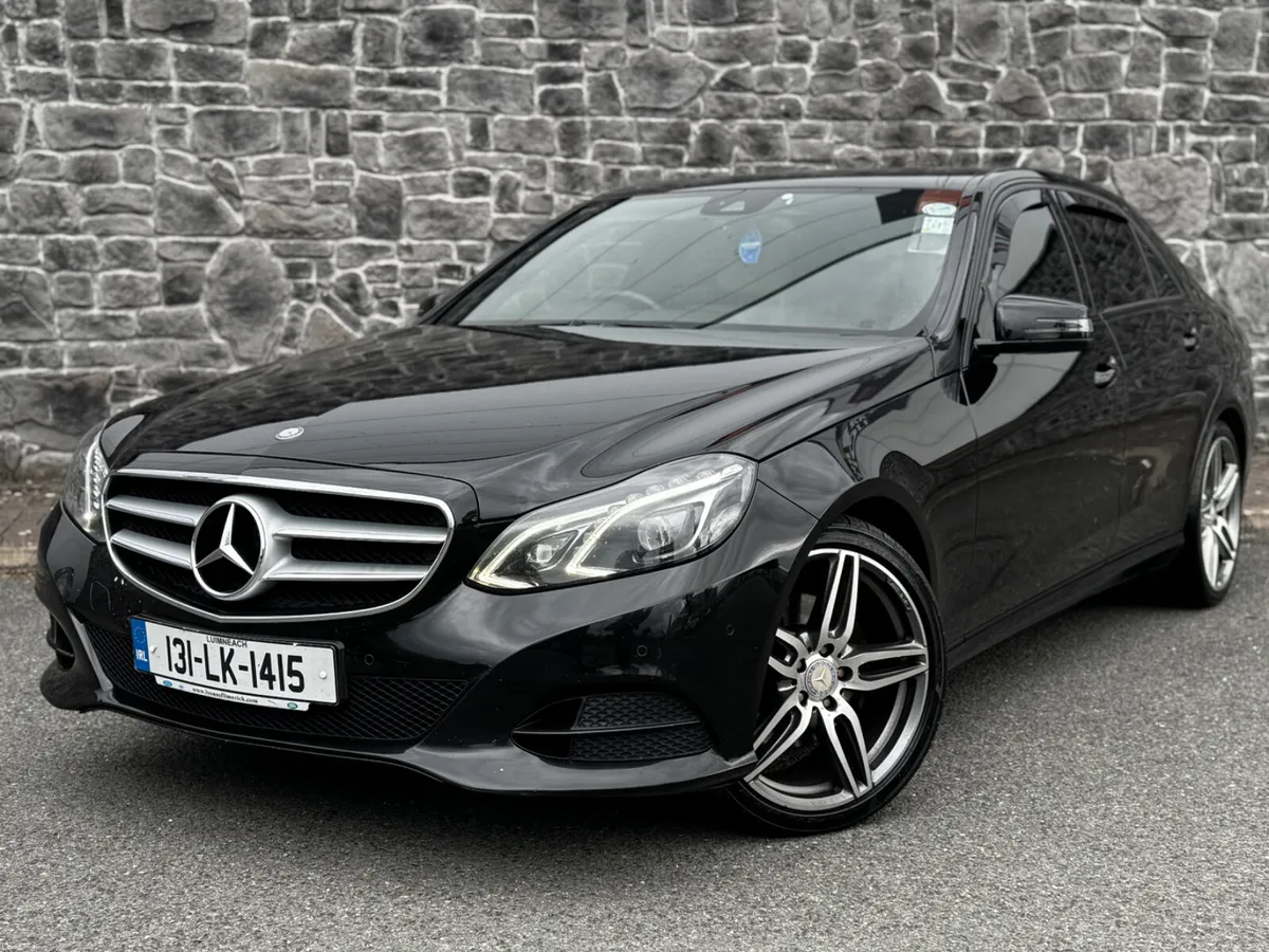 🚗-DEPOSIT TAKEN- 2013 MERCEDES-BENZ 🚗NEW NCT - Image 1