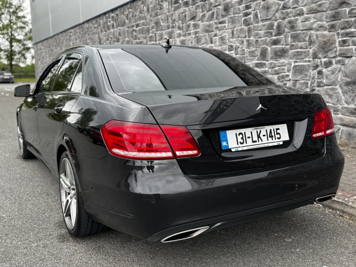 🚗-DEPOSIT TAKEN- 2013 MERCEDES-BENZ 🚗NEW NCT - Image 4