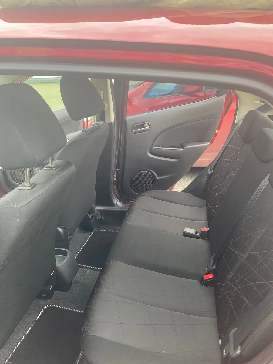 Mazda Demio 2014 - Image 4