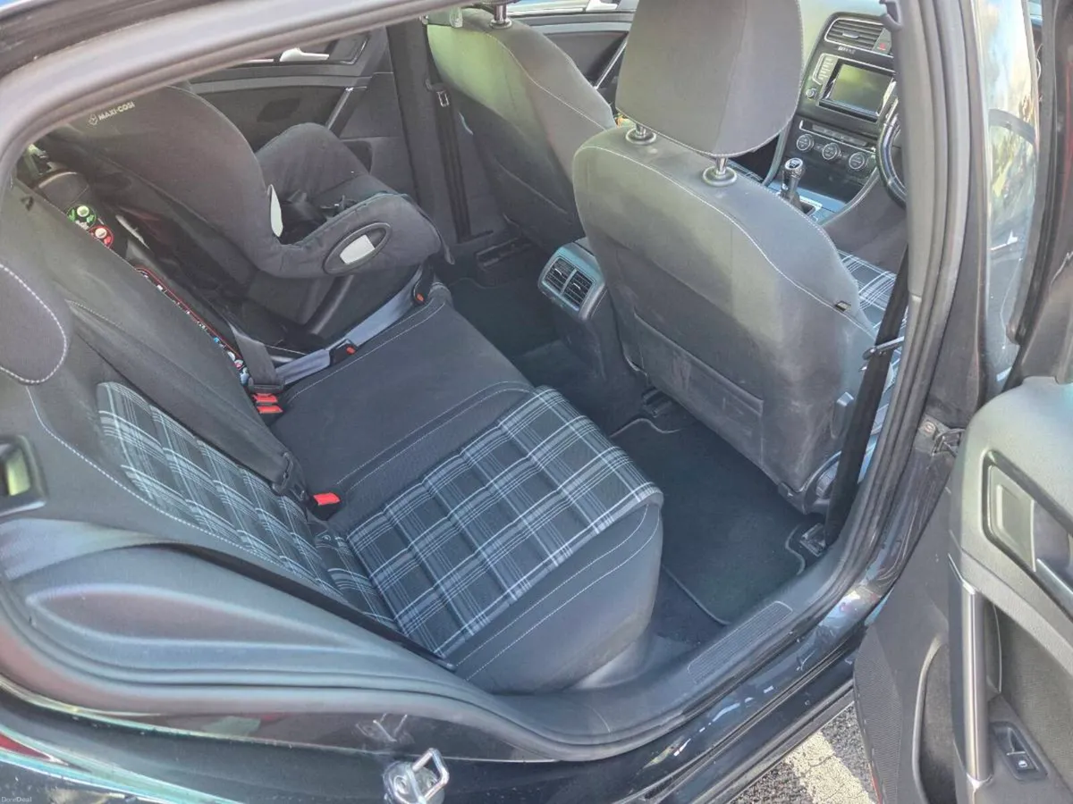 Golf GTD - Image 4