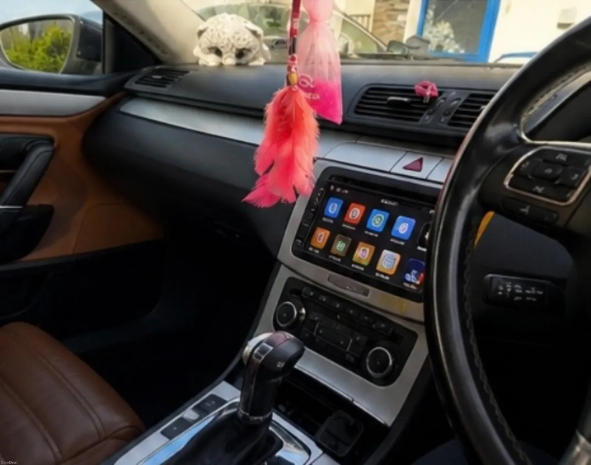 Volkswagen Passat 2009 - Image 4