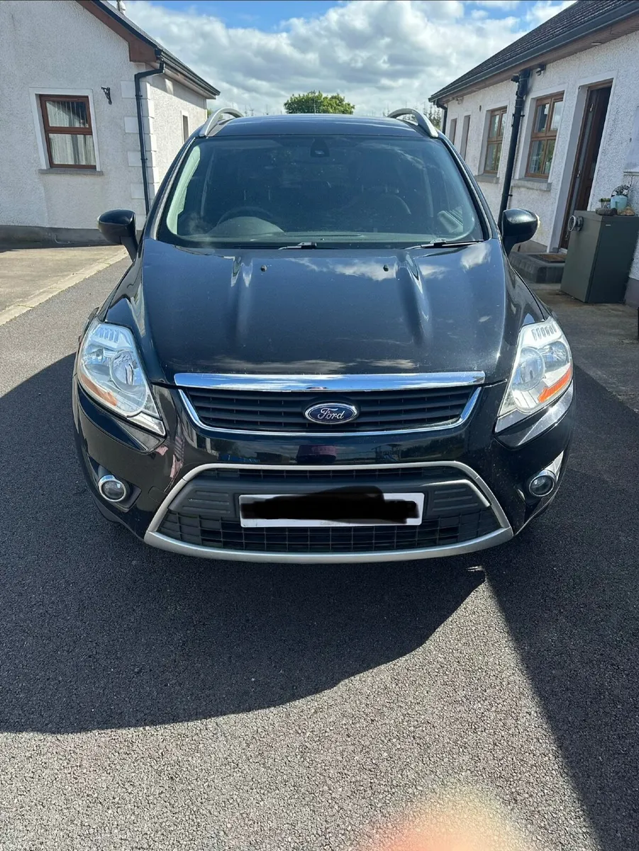 Ford Kuga 2010 - Image 3