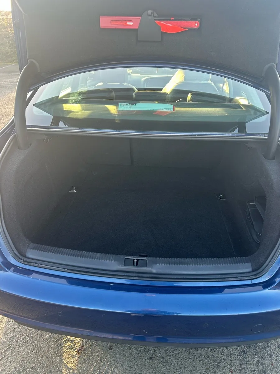 Audi A4 - Image 4