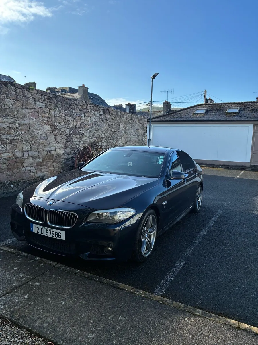 520d M Sport - Image 1