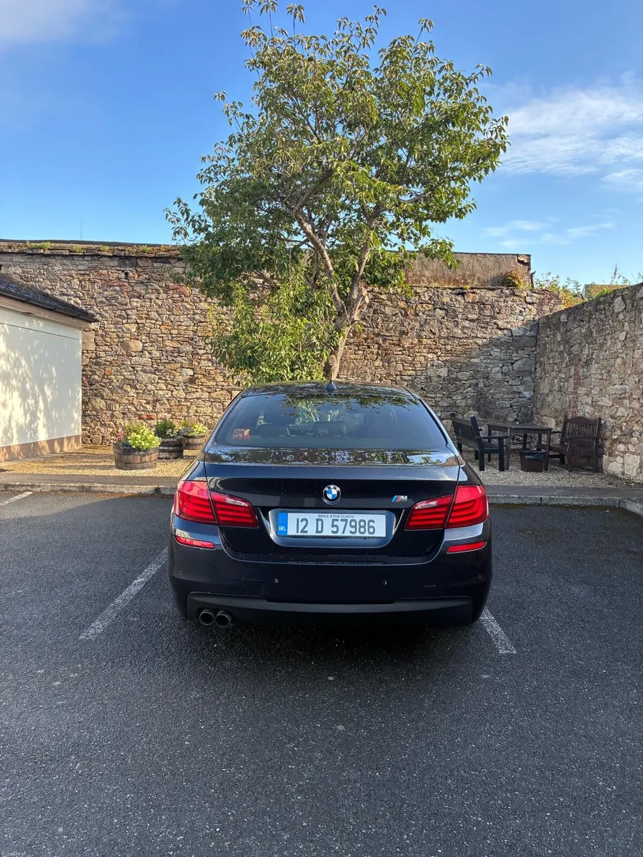 520d M Sport - Image 3
