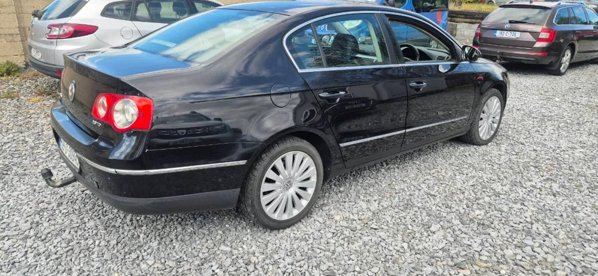 Vw passat 2.0tdi highline - Image 3