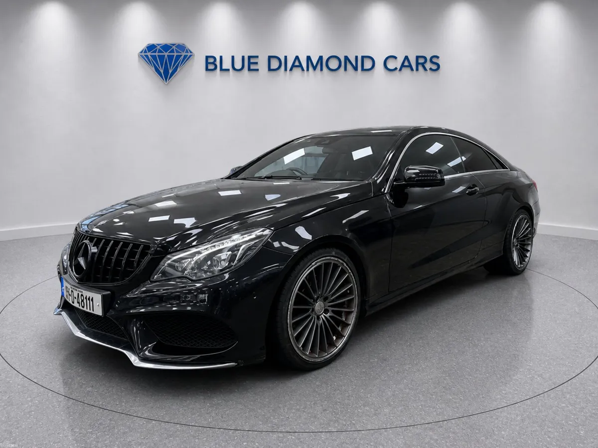 AMG LINE  AUTO CDI - Image 3