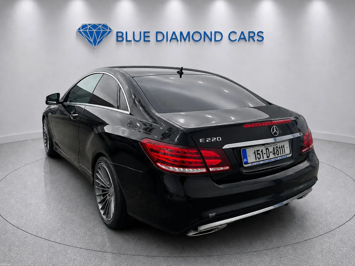 AMG LINE  AUTO CDI - Image 5