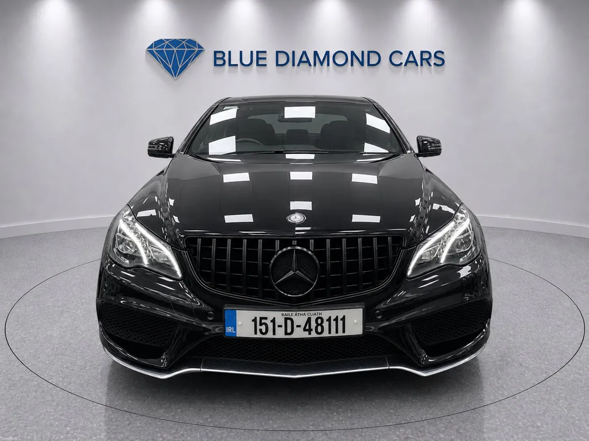 AMG LINE  AUTO CDI - Image 2