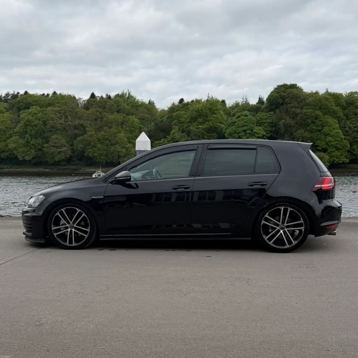 Volkswagen Golf GTD MK7 - Image 2