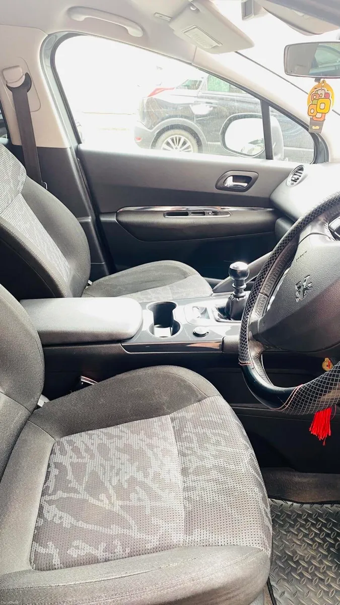 Peugeot 3008 - Image 4