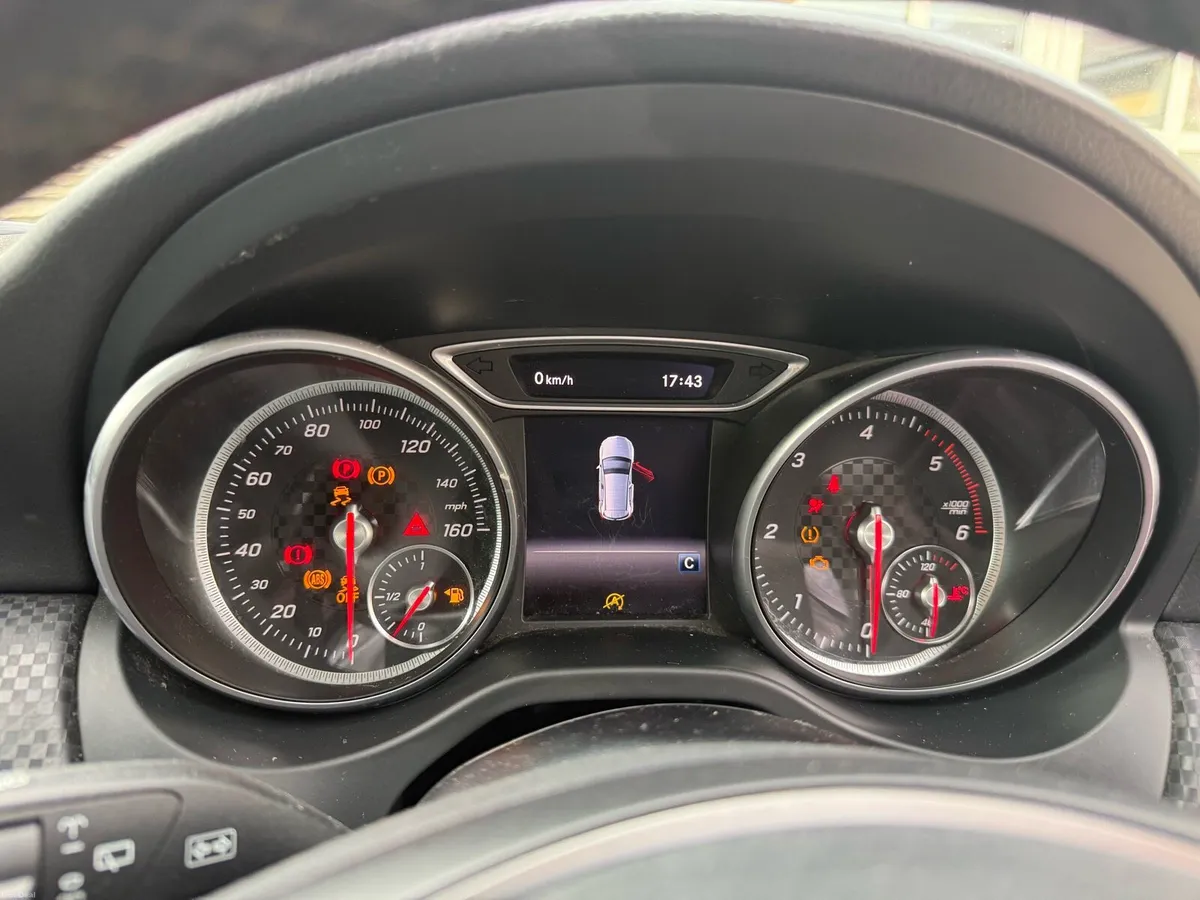 Mercedes-Benz A-Class 2017 - text 0872077048 - Image 6