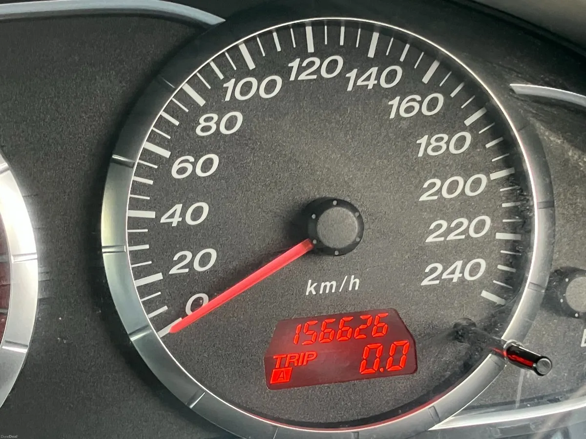 Mazda Mazda6 2007 - Image 4