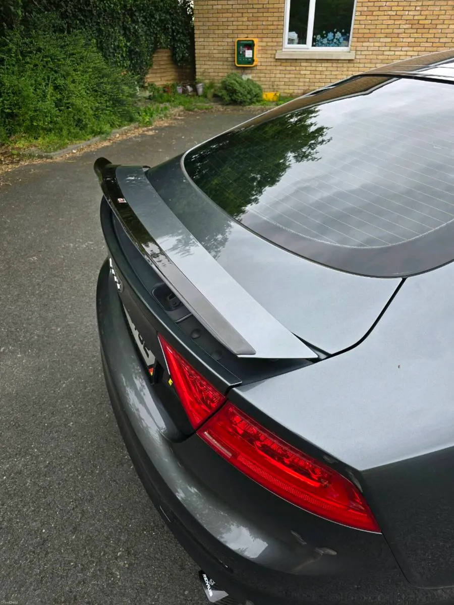 Audi A7 S-Line 3.0 TDI High Spec - Image 4