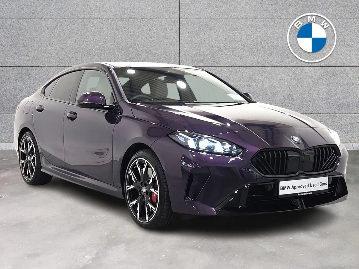 BMW 2-Series 220 M Sport Gran Coupe - Image 1