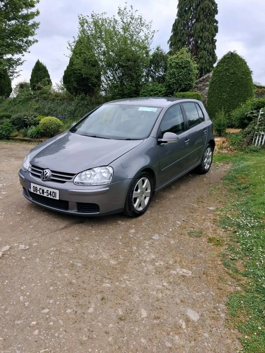 VW Golf - Image 4