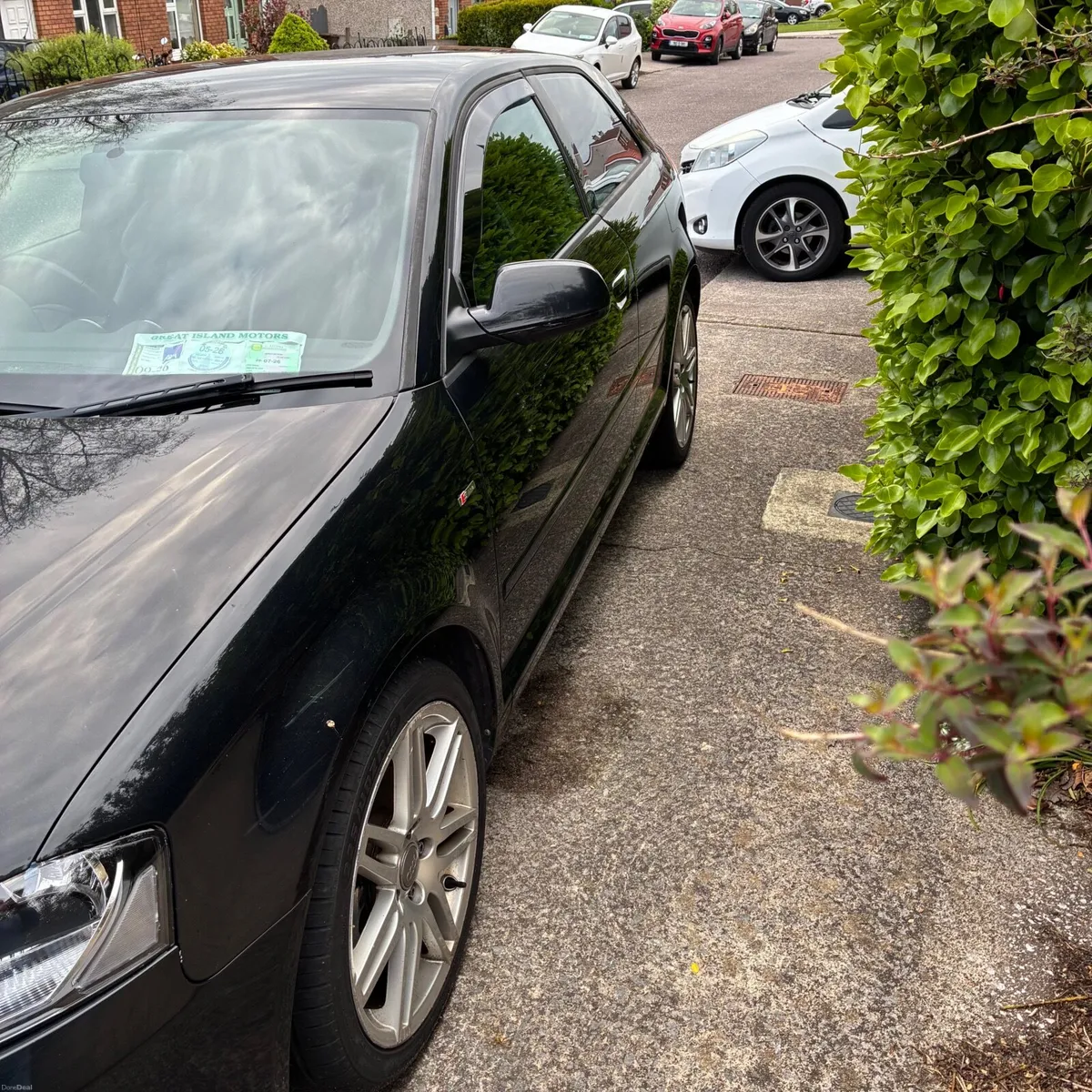 Audi A3 2012 - Image 4