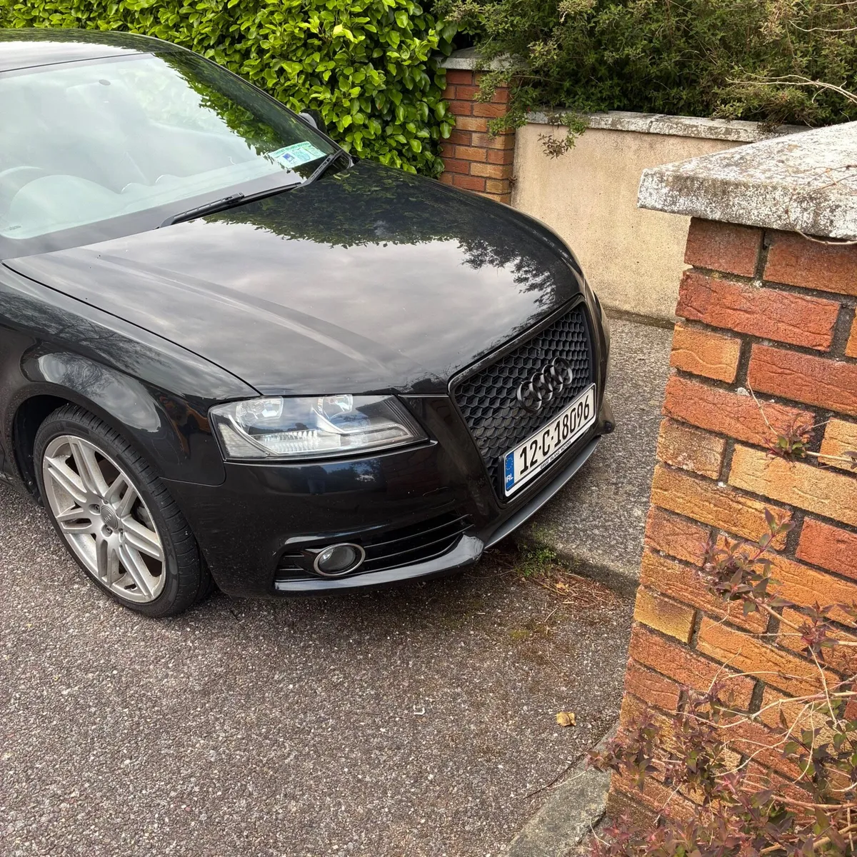 Audi A3 2012 - Image 2