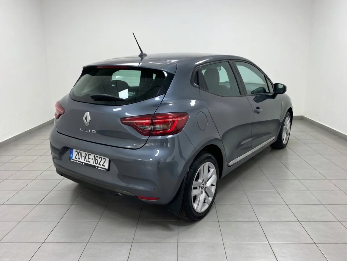 Renault Clio 2020 - Image 4
