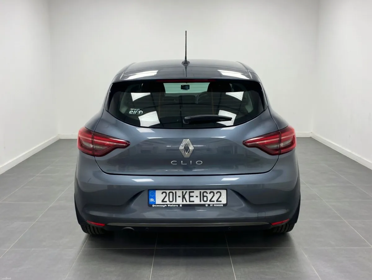 Renault Clio 2020 - Image 3