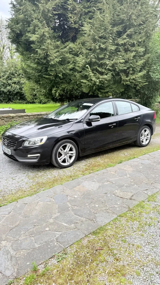 Volvo S60 2013 - Image 1