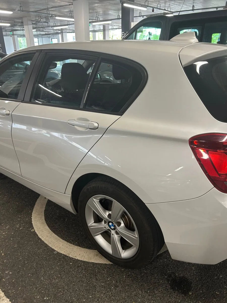 BMW 1 series 2014 | 1.5L petrol | Auto | 111000km - Image 3