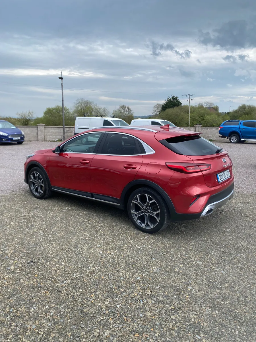 Kia XCeed 2020 - Image 3