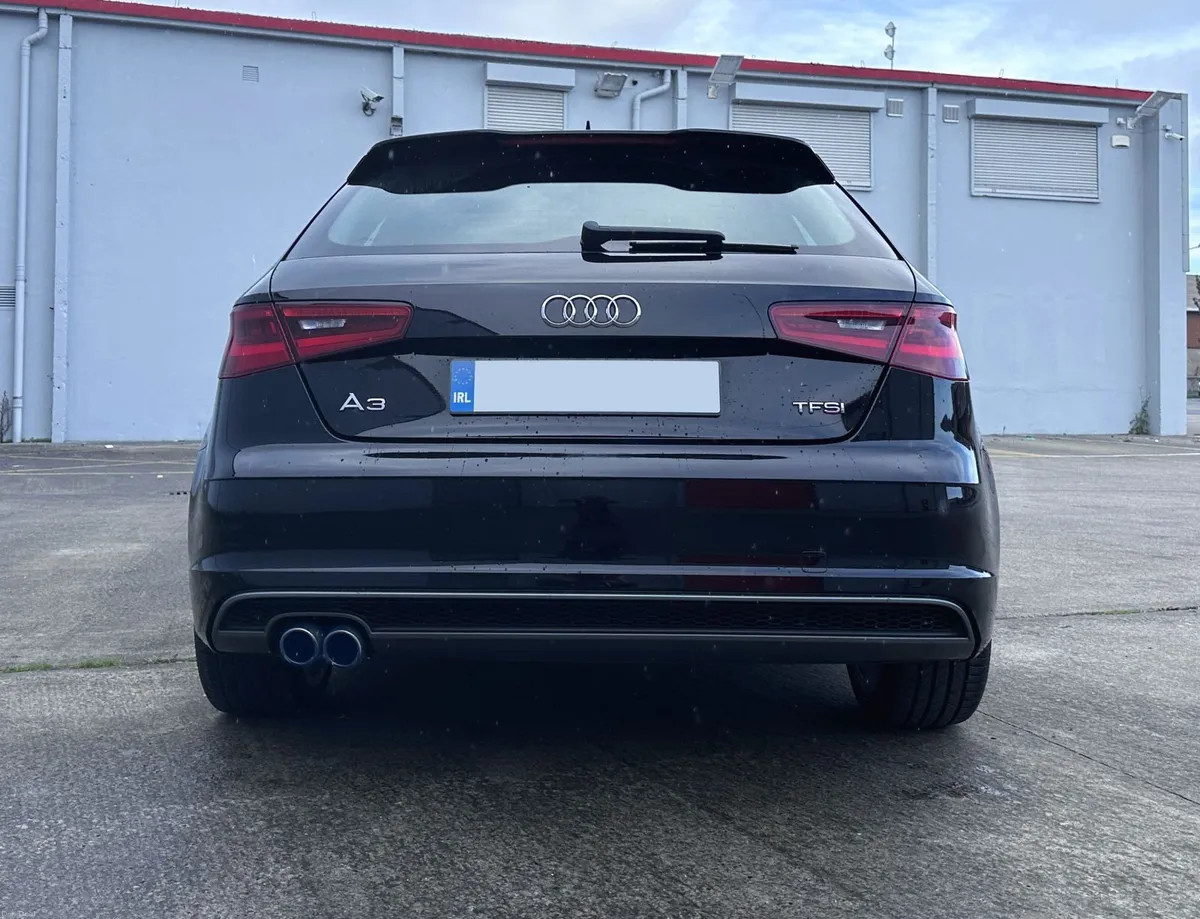 Audi A3 - S Line - 1.4 TFSI - Low KM - Image 3