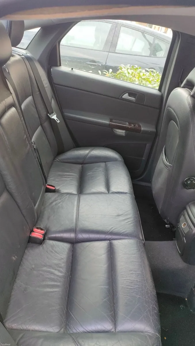 Volvo S40 2007 - Image 3