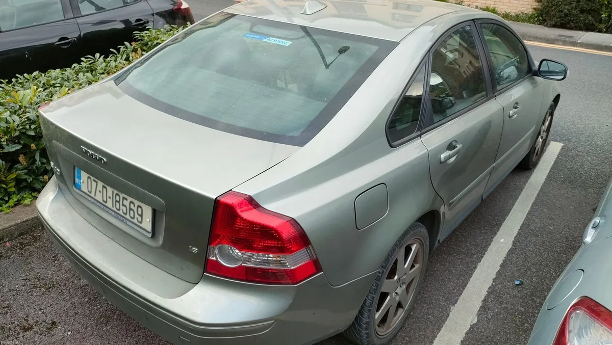 Volvo S40 2007 - Image 4