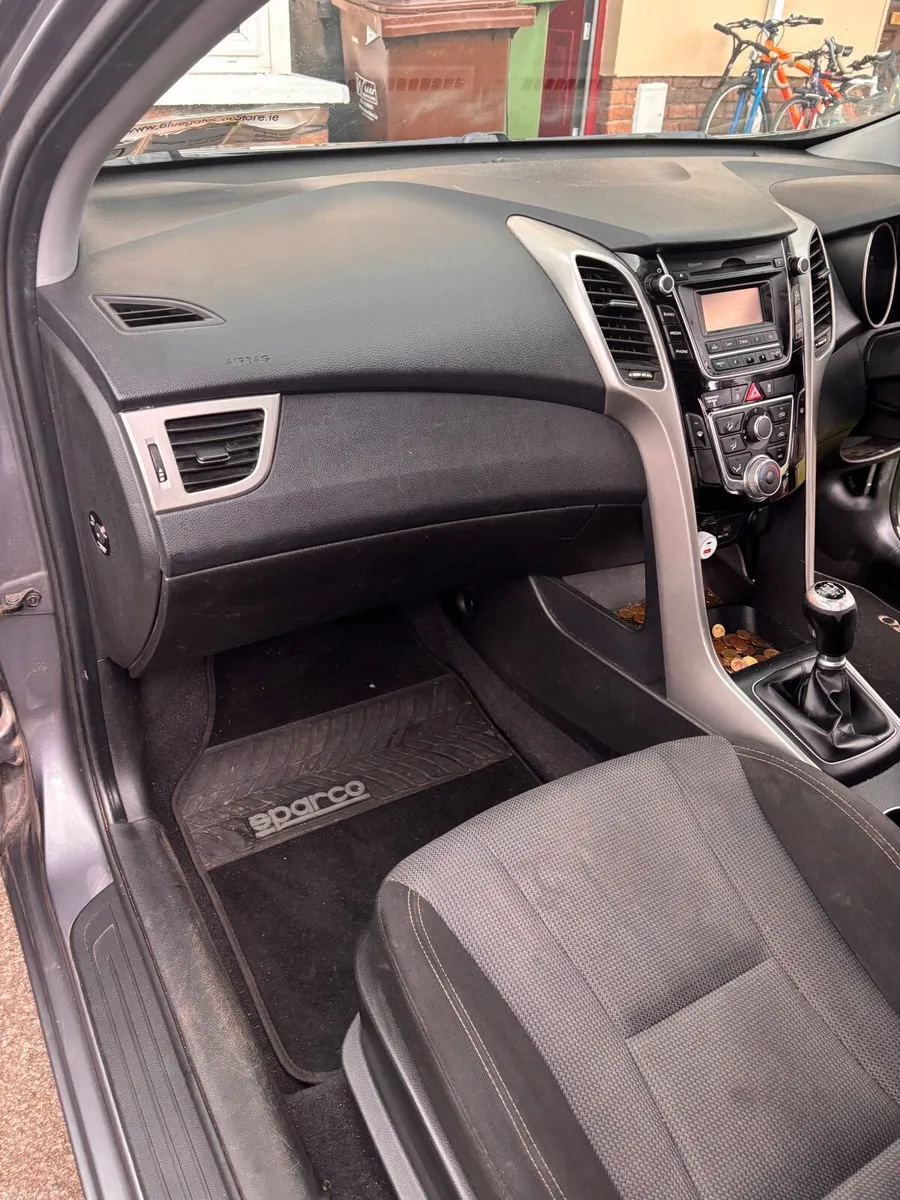 Hyundai i30 2015 - Image 4