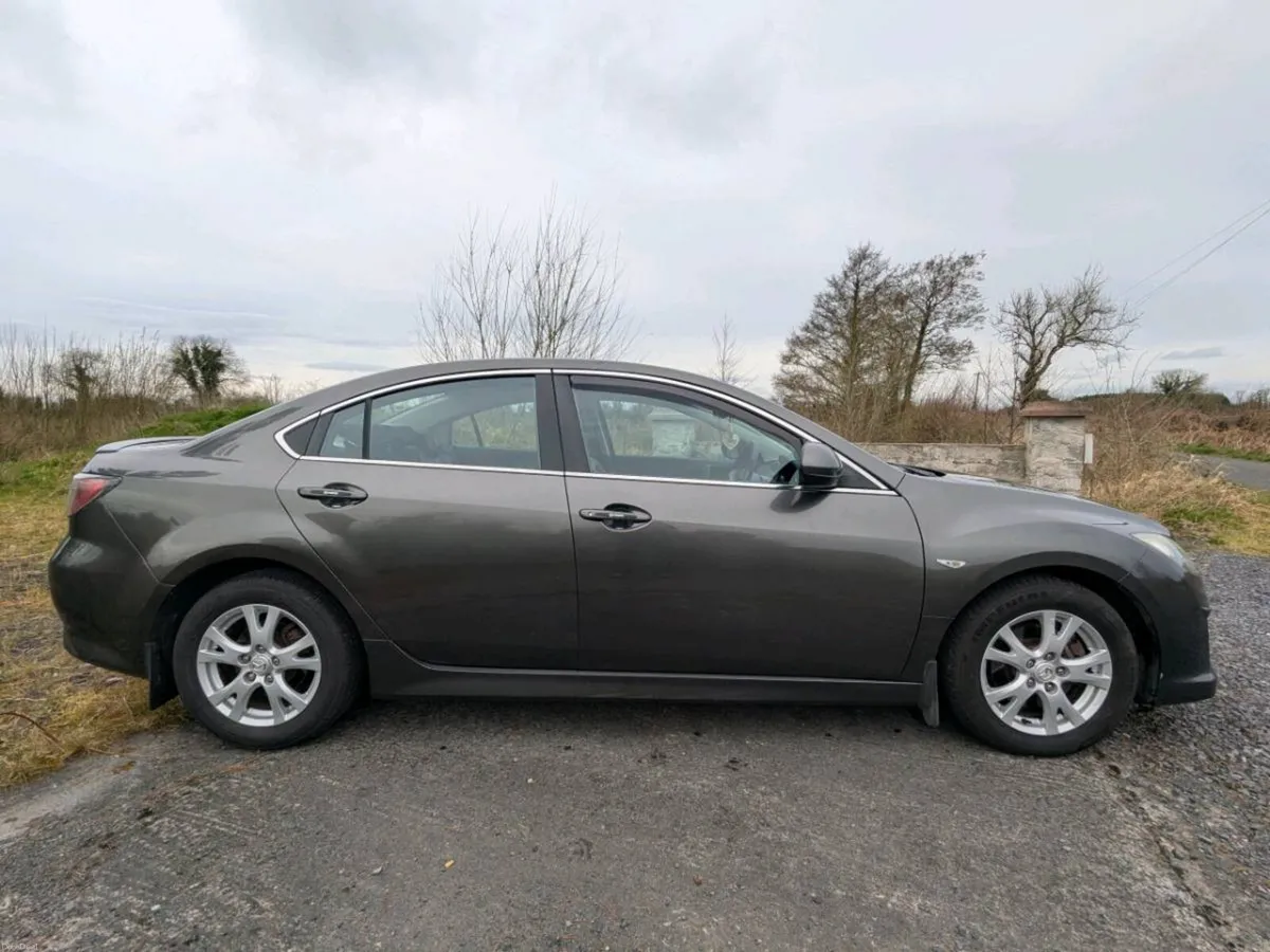 Sell LONG NCT Mazda 6- AUTOMATIC - Image 4