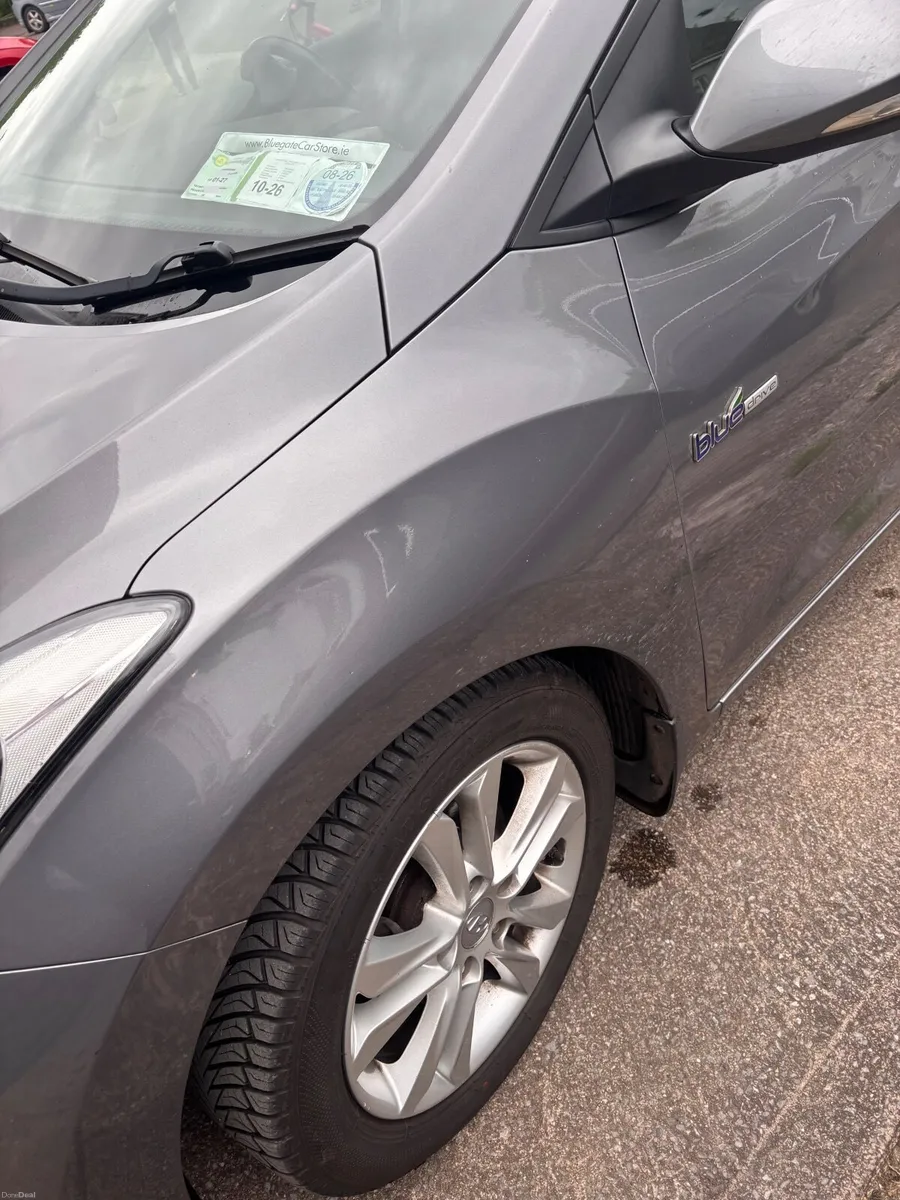 Hyundai i30 2015 - Image 6