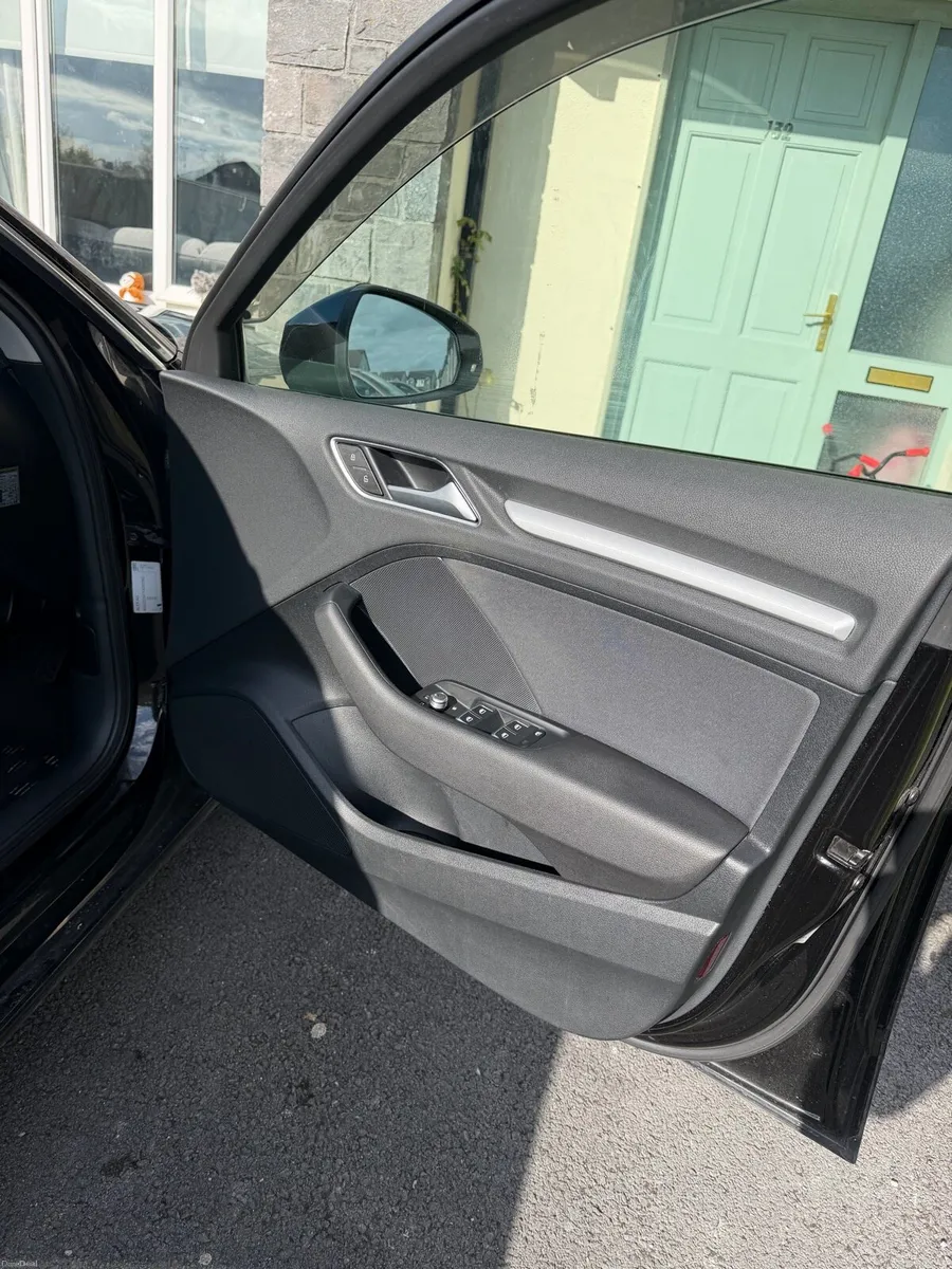 Audi A3 - Image 2