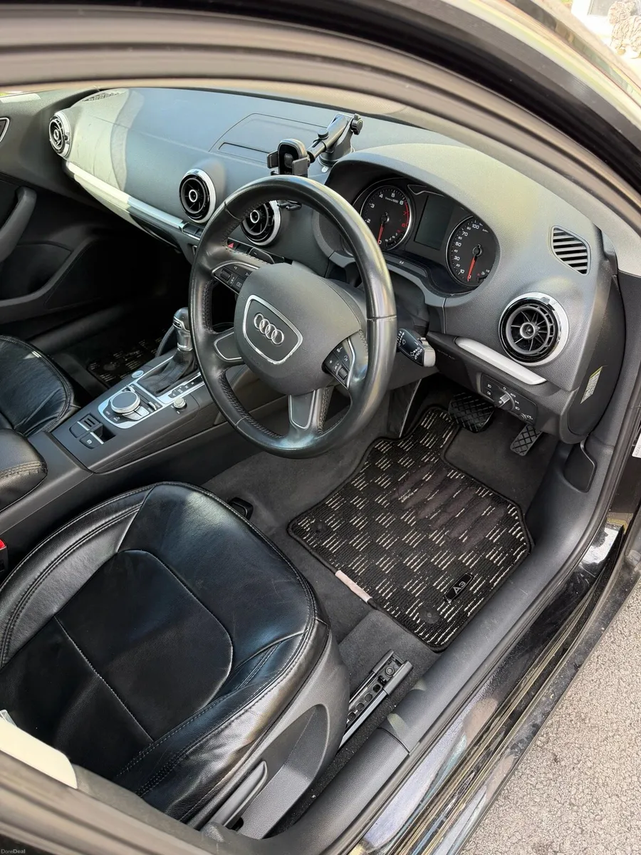 Audi A3 - Image 4