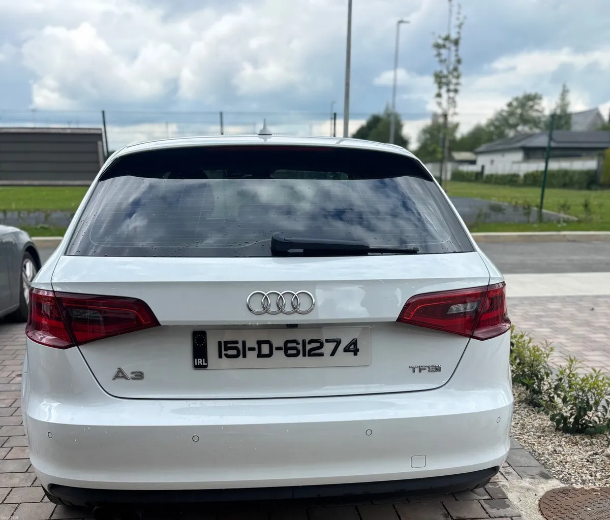 Audi A3 2015 - Image 2