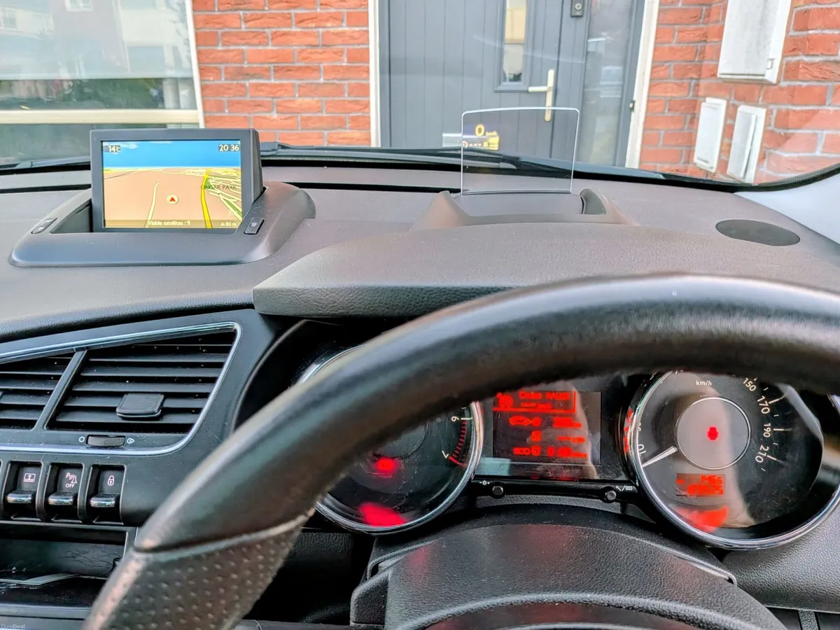 Peugeot 308 Allure - Image 3