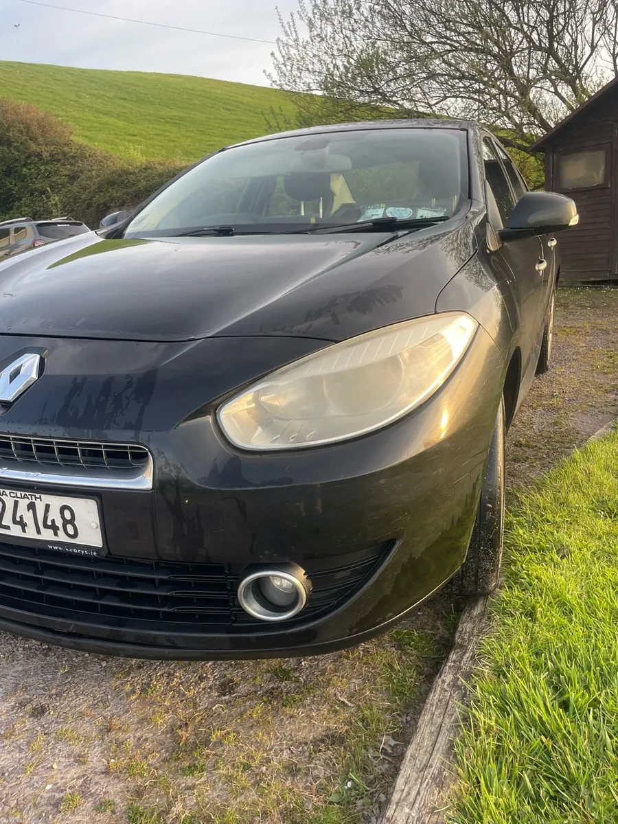 Renault Fluence Tom Tom - Image 4
