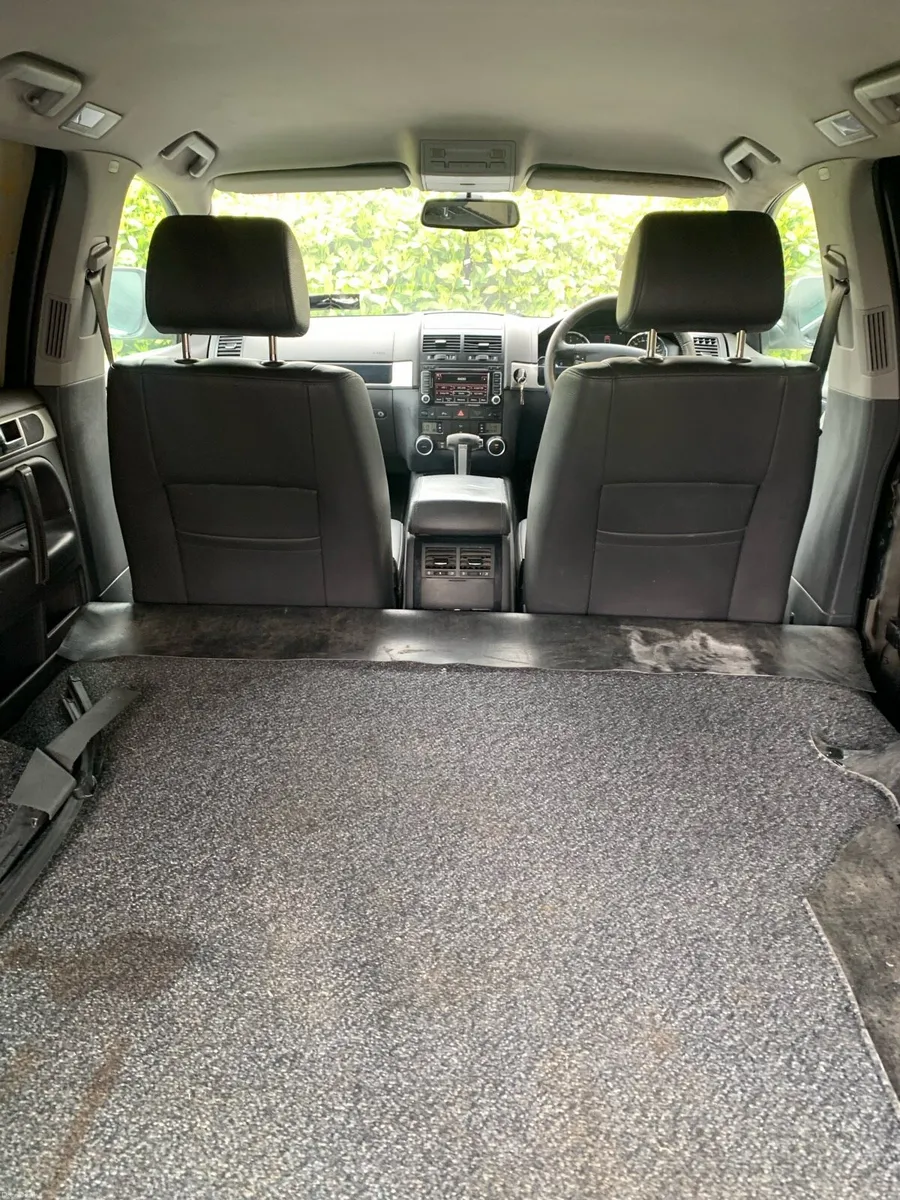 Vw Touareg - Image 3