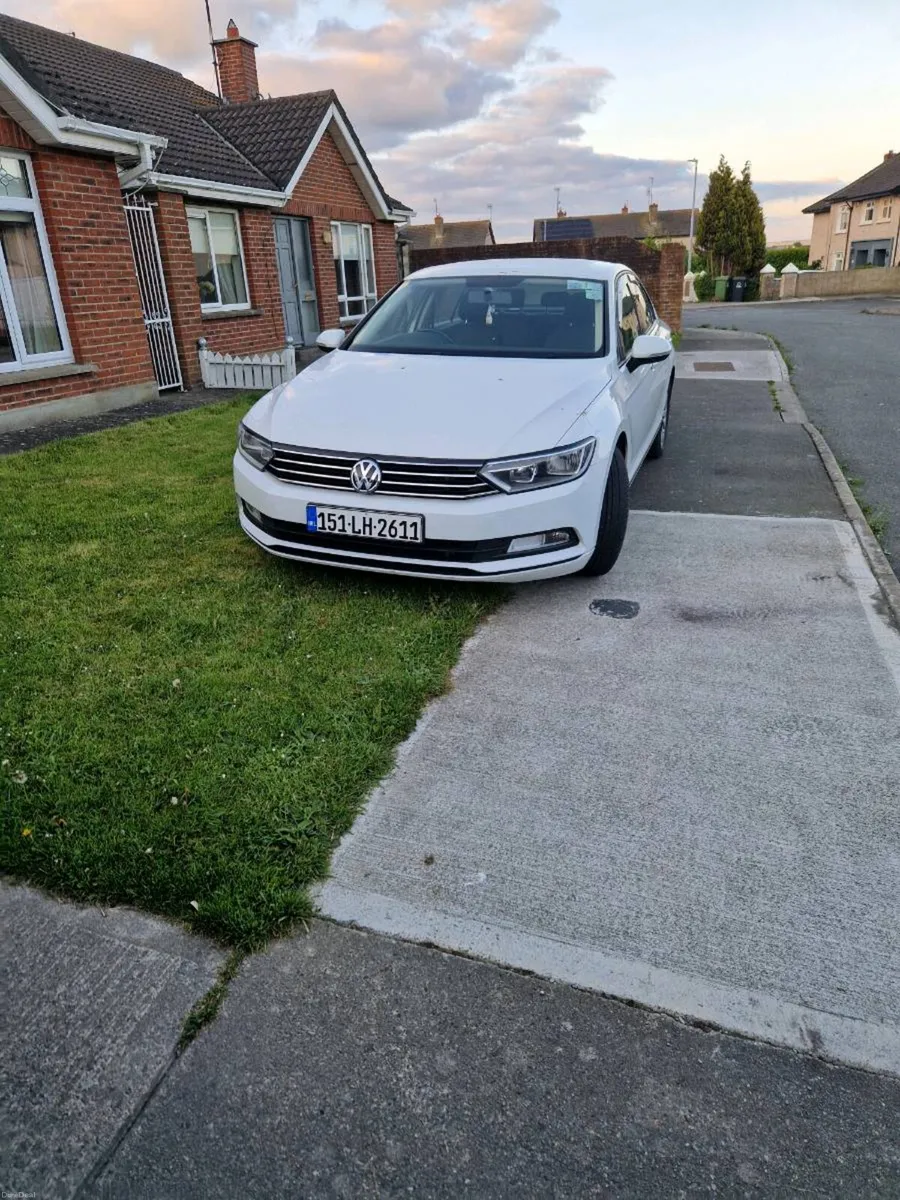 VW PASSAT 2015  price drop!! - Image 1
