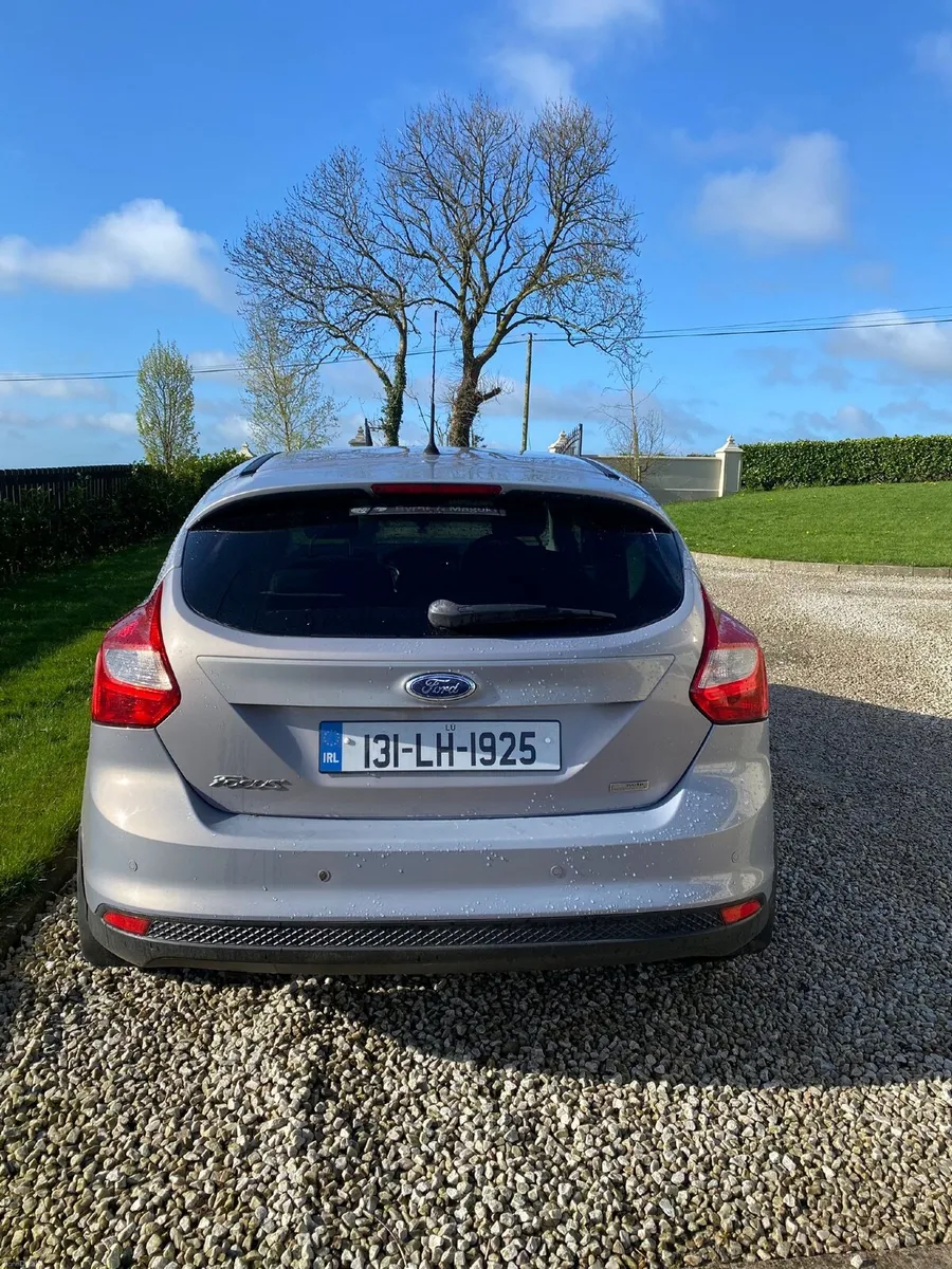 Ford Focus 2013 - Image 3
