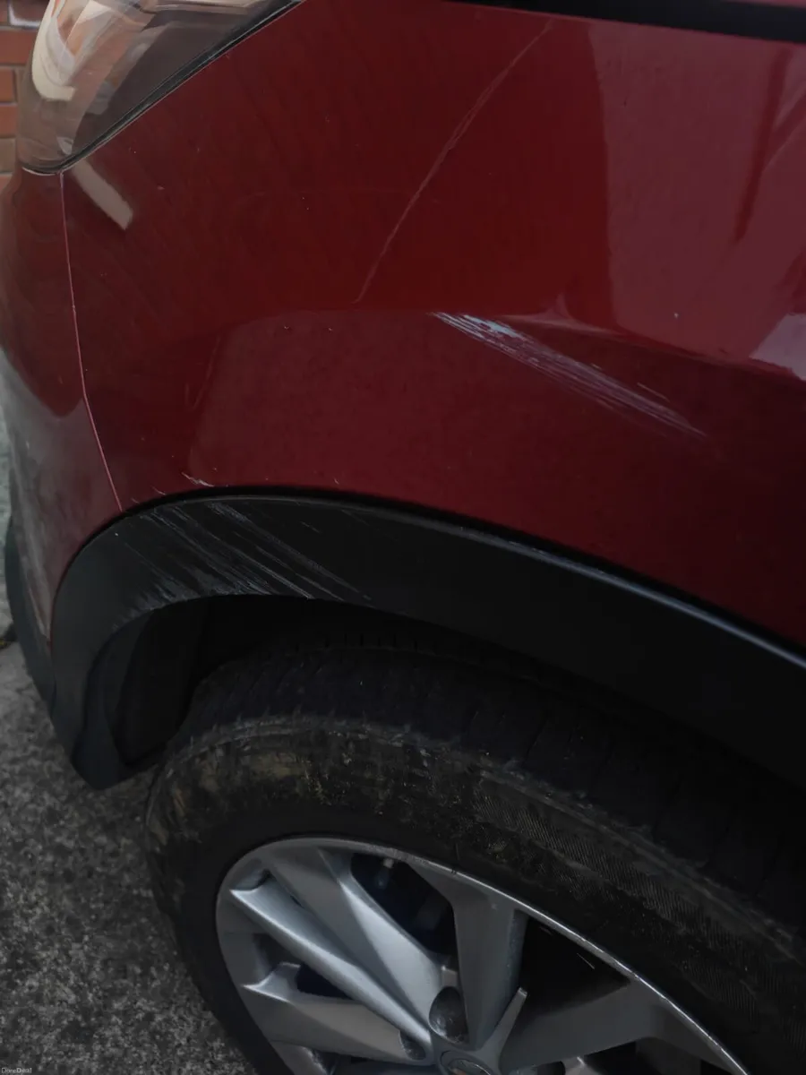 Nissan Qashqai for SALE - Image 3