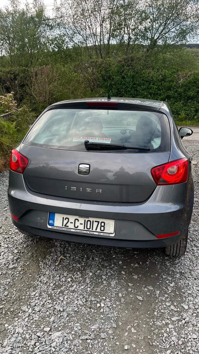 Seat Ibiza - Image 3