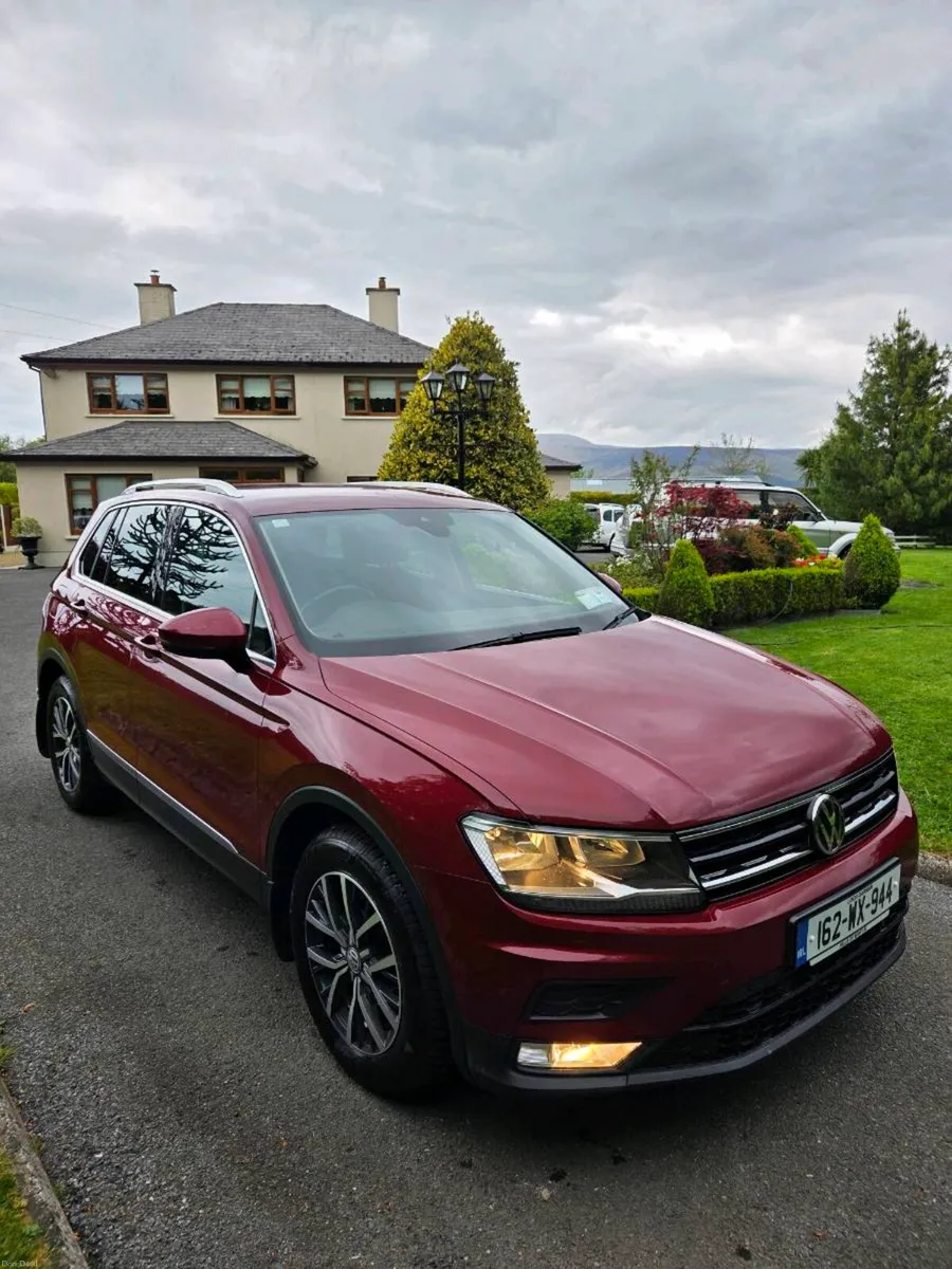 162 Tiguan - Image 1