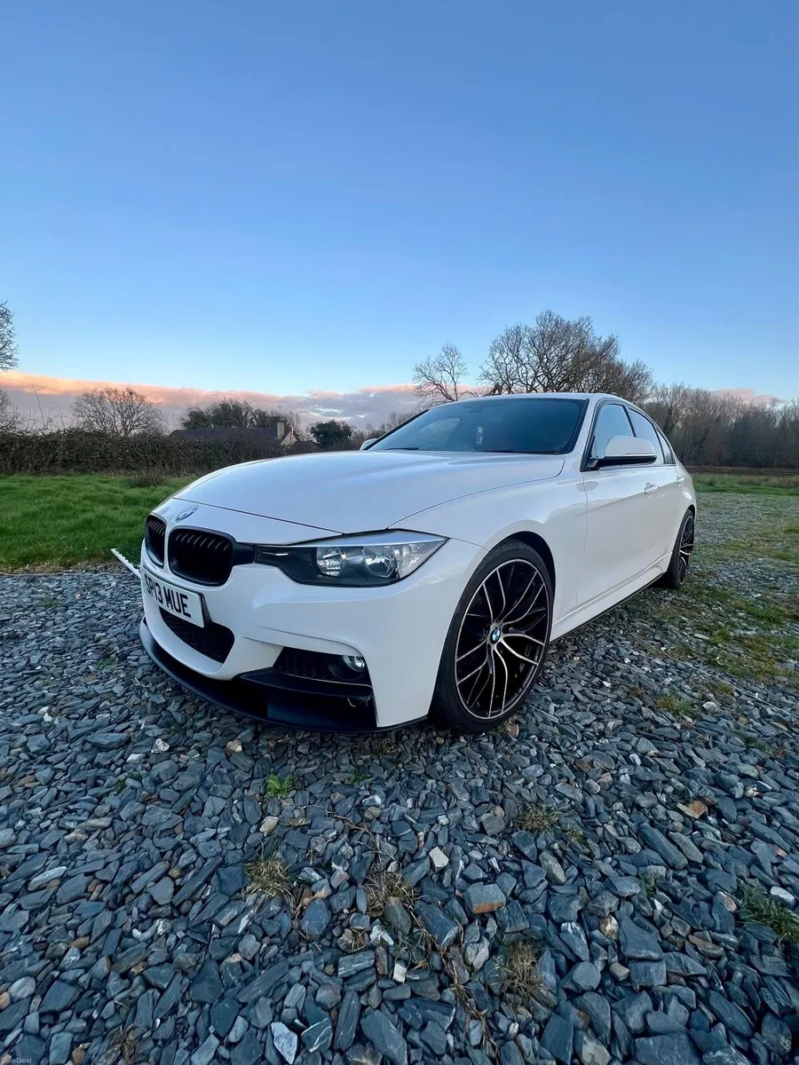 BMW 3-Series 2013 - Image 2