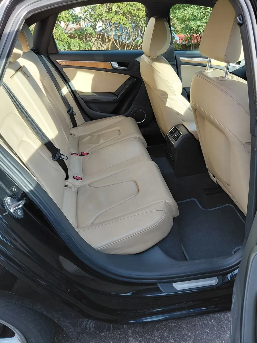Audi A4 2008 - Image 4